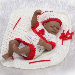 Beautiful Reborn Girl Doll - ANA