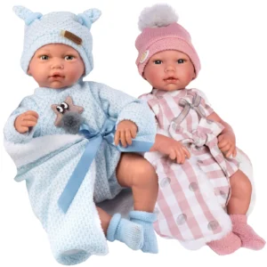 Cute twin kate and eza