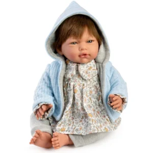 Gorgeous Baby Girl - ELLA