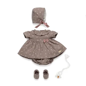 Shooting 1 trusted Star Reborn Baby Doll Outfit