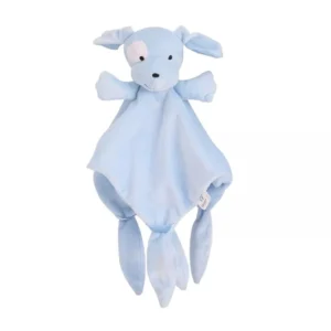 Unforgettable baby toy azure
