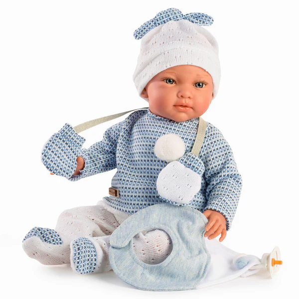 Welcome to the Laurasiliconebabies store