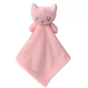 Amazing reborn kawaii cat plush toy